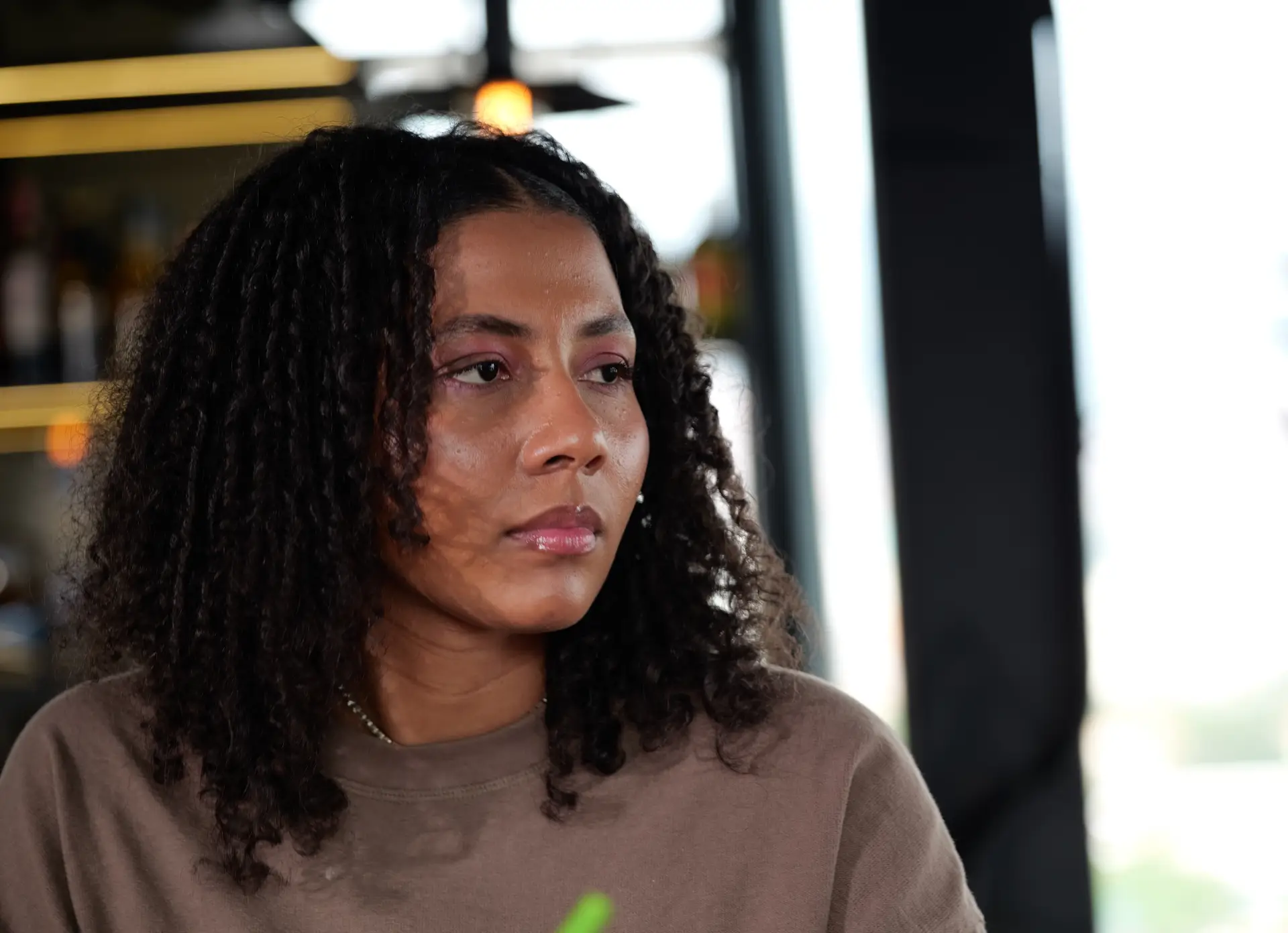 — Vanessa T., 36, Houston