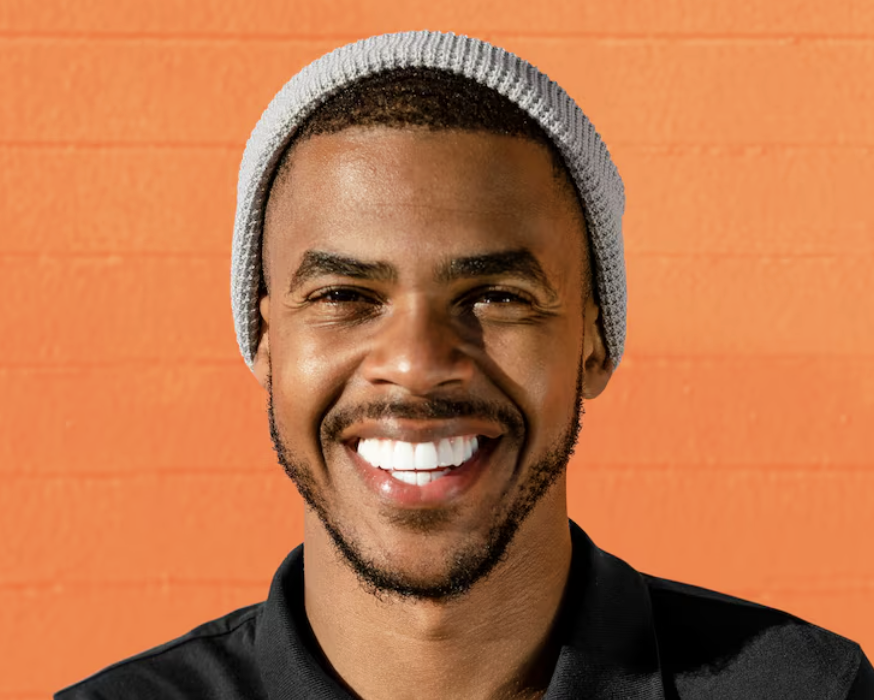 — Stephen B., 39, Chicago